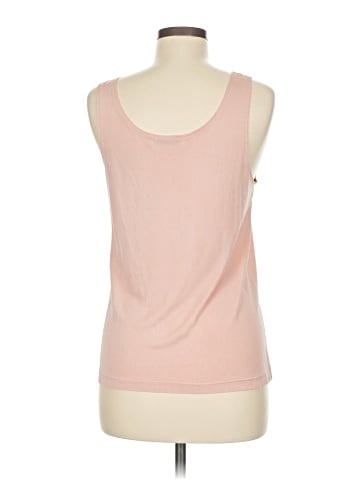 Armand Ventilo Sleeveless Top (view 2)
