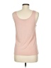 Armand Ventilo Pink Sleeveless Top Size M - photo 2