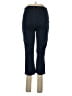 MiracleBody Chevron-herringbone Blue Jeggings Size 10 - photo 2