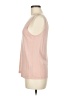 Armand Ventilo Pink Sleeveless Top Size M - photo 5