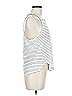 Lovestitch White Tank Top Size M - photo 4