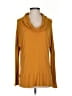 Bordeaux Gold Pullover Sweater Size XS - photo 1