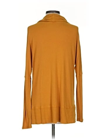 Bordeaux Pullover Sweater (view 2)