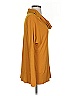 Bordeaux Gold Pullover Sweater Size XS - photo 4