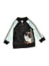 WonderKids 100% Polyester Black Sweatshirt 12-18 MO / 18 MO - photo 1