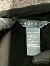 Koret Black 3/4 Sleeve Blouse Size S - photo 7