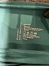 Something Navy Solid Teal Active Pants Size XXS - photo 3