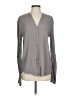 Soft Joie 100% Viscose Gray Long Sleeve Blouse Size XS - photo 1
