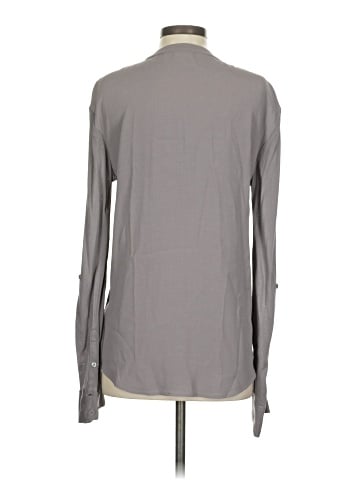 Soft Joie Long Sleeve Blouse (view 2)