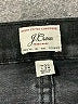 J.Crew Stars Black Jeans Size 33 waist - photo 7