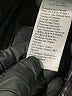 J.Crew Stars Black Jeans Size 33 waist - photo 8