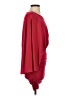 BCBGMAXAZRIA Solid Red Cocktail Dress Size XS - photo 4