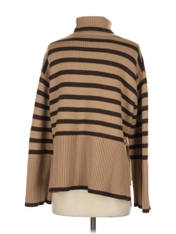 Totême Wool Pullover Sweater (view 2)