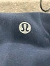 Lululemon Athletica Blue Active Pants Size 4 - photo 7
