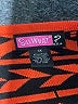 Say What? Orange Pullover Sweater Size 3X - photo 7