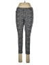 Gap Outlet Animal Print Gray Active Pants Size 10 - photo 1