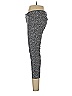 Gap Outlet Animal Print Gray Active Pants Size 10 - photo 5
