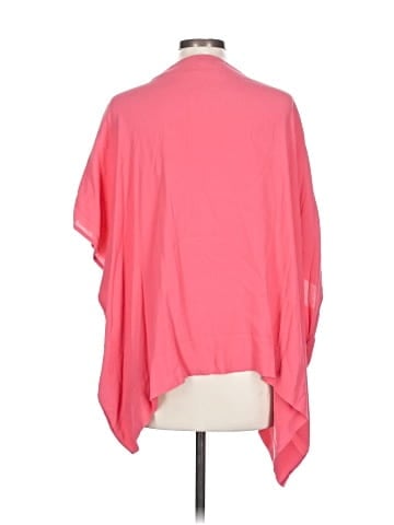 Diane von Furstenberg Short Sleeve Blouse (view 2)