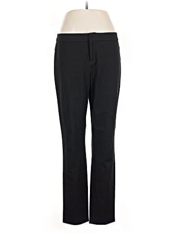 Ecru Dress Pants (view 1)