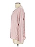 Assorted Brands Pink Pullover Sweater Size L - photo 5