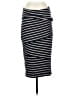 Bailey 44 Black Casual Skirt Size S - photo 1