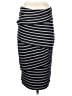 Bailey 44 Black Casual Skirt Size S - photo 2