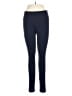 Runway Solid Blue Active Pants Size 6 - photo 1