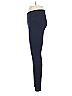 Runway Solid Blue Active Pants Size 6 - photo 5