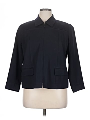 Elisabeth by Liz Claiborne Jacket (view 1)
