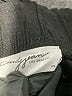 Assorted Brands Solid Black Shorts Size M - photo 3
