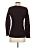 Ann Taylor LOFT Burgundy Pullover Sweater Size XS - photo 2