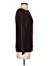 Ann Taylor LOFT Burgundy Pullover Sweater Size XS - photo 4
