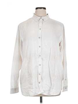 Jachs Girlfriend Long Sleeve Button Down Shirt