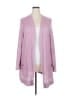 Torrid Pink Cardigan Size 3X Plus (3) - photo 1