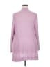 Torrid Pink Cardigan Size 3X Plus (3) - photo 2