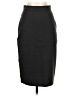 Agnes B. Solid Gray Formal Skirt Size Sm (1) - photo 1