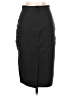Agnes B. Solid Gray Formal Skirt Size Sm (1) - photo 2