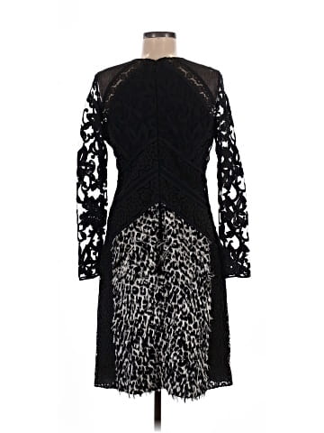 Burberry Prorsum Cocktail Dress (view 2)