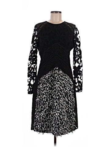 Burberry Prorsum Cocktail Dress (view 1)