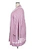 Torrid Pink Cardigan Size 3X Plus (3) - photo 5