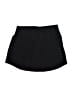 Active by Old Navy Solid Black Casual Skirt Size S - photo 1