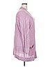 Torrid Pink Cardigan Size 3X Plus (3) - photo 4