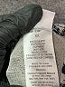 Nannette 100% Polyester Gray Blue Dress Size 6X - photo 4