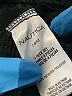 Nautica 100% Polyester Black Track Pants 12-18 MO / 18 MO - photo 3