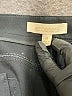 Etcetera Solid Black Dress Pants Size 8 - photo 7