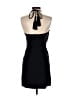 LeyenDecker 100% Silk Black Cocktail Dress One size - photo 2