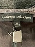 Catherine Malandrino Metallic Silver Casual Pants Size XS - photo 4