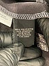 Catherine Malandrino Metallic Silver Casual Pants Size XS - photo 5