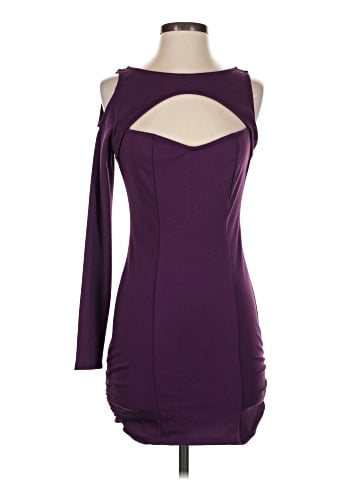 Frederick's of Hollywood Cocktail Dress (view 1)