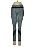 Lululemon Athletica Teal Green Active Pants Size 10 - photo 1